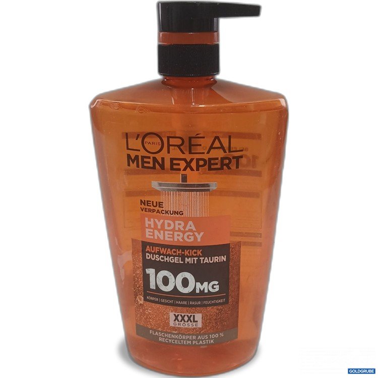 Artikel Nr. 987134: Loreal Men Expert 100mg 