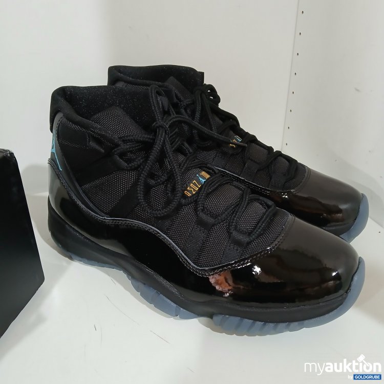 Artikel Nr. 997134: Nike Air Jordan 11 Retro Größe 44,5