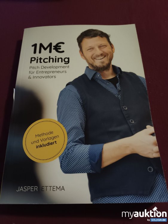 Artikel Nr. 999134 Artikel Nr. 999134: 1M€ Pitching