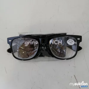 Auktion Grinder Punch Brille +6.00