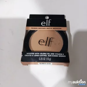 Artikel Nr. 470134: e.l.f. Primer-Infused Matte Bronzer 10 g