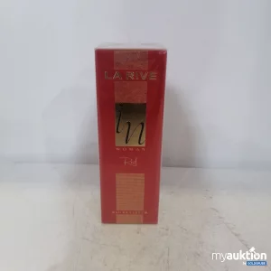 Auktion La Rive in Woman Red 100ml 