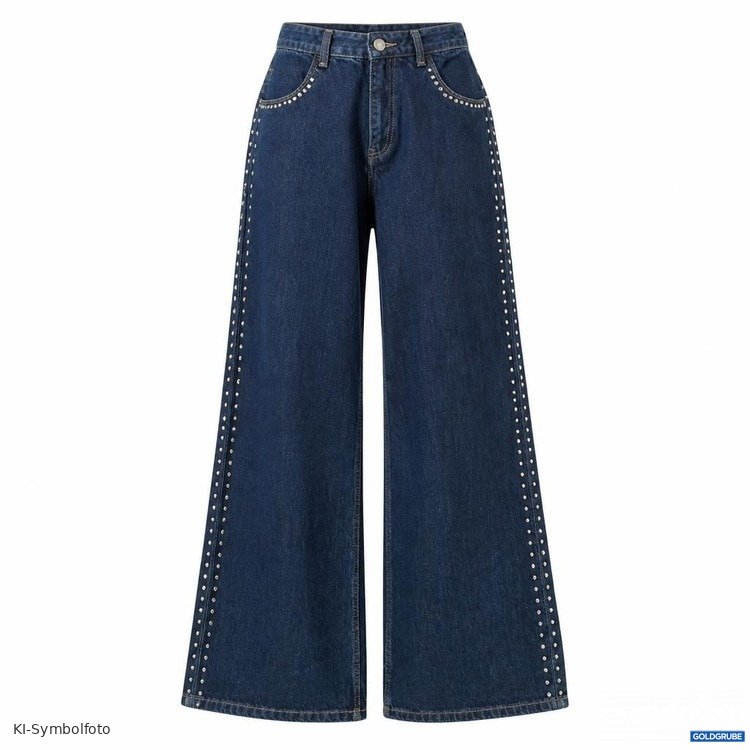Artikel Nr. 435135 Artikel Nr. 435135: Pull&Bear Baggy Jeans