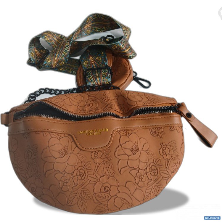 Artikel Nr. 443135: Fashion & Bags Leather Tasche ca. 25x17cm 