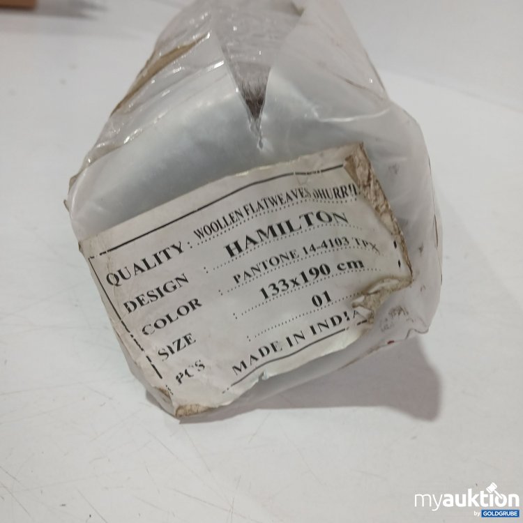 Artikel Nr. 444135: Teppich Hamilton 133x190cm 