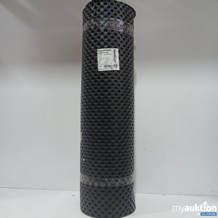 Artikel Nr. 445135: Hammerschmid Noppenmatte BASIC PLUS 1,0 m x 20m