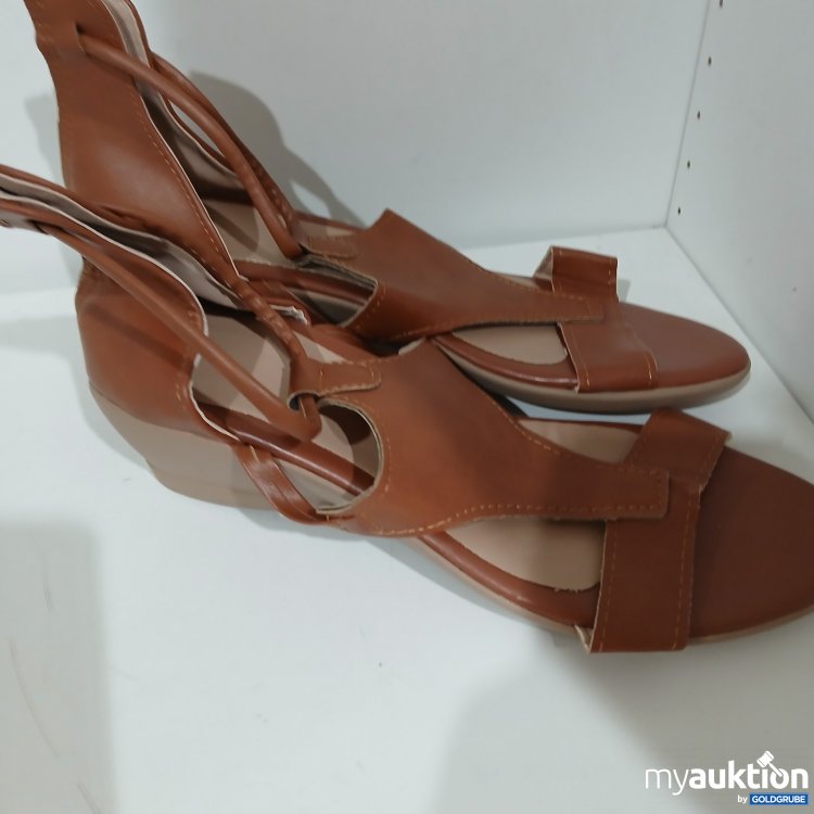Artikel Nr. 464135 Artikel Nr. 464135: Sandalen Größe 41