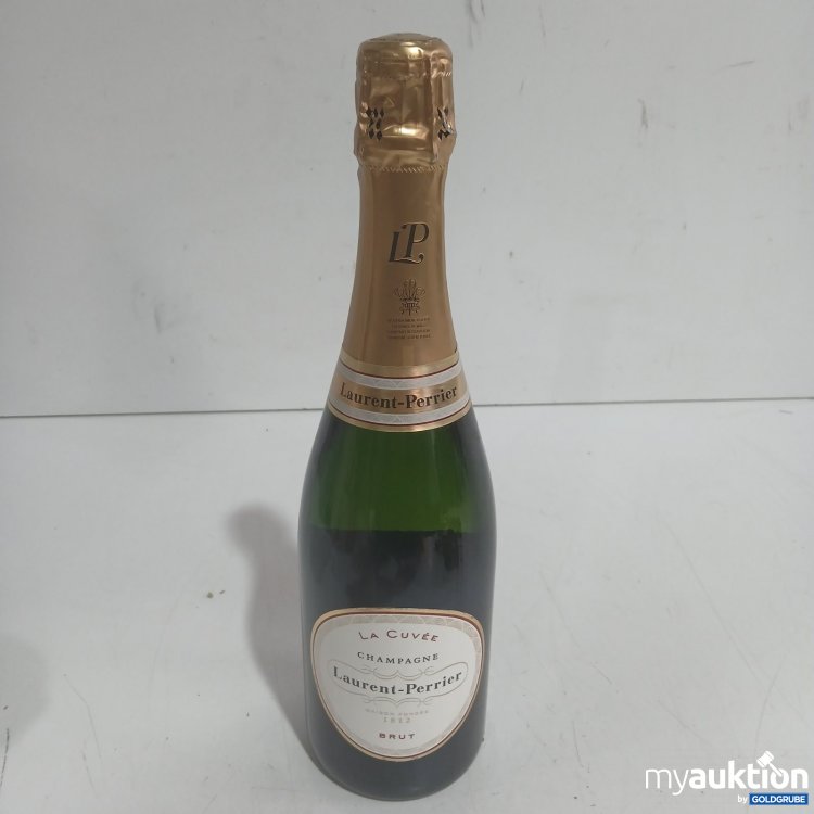 Artikel Nr. 469135: Laurent-Perrier Champagne La Cuvée Brut 750 ml