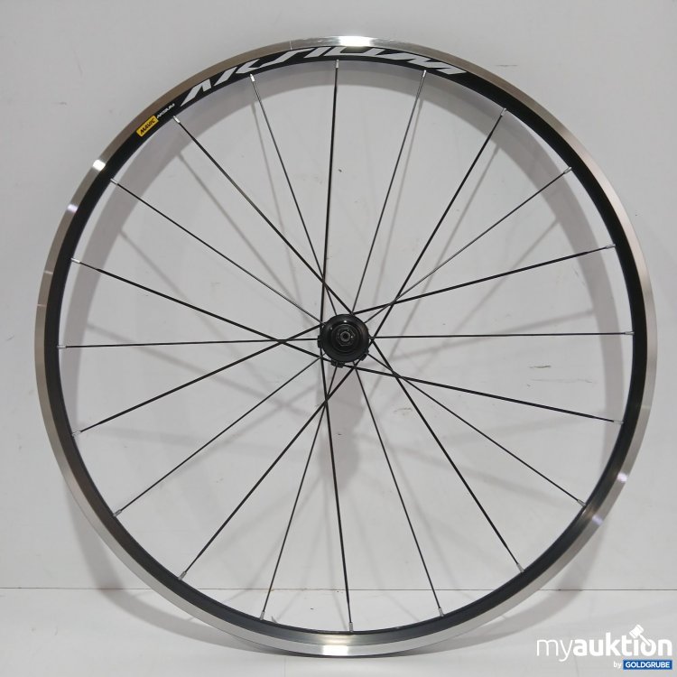 Artikel Nr. 472135: Mavic Fahrrad Vorderrad Felge 622x17C