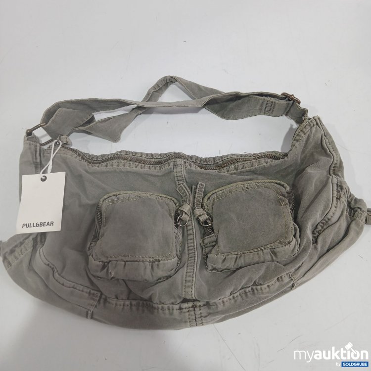 Artikel Nr. 523135 Artikel Nr. 523135: Pull&bear Tasche ca. 35x20cm