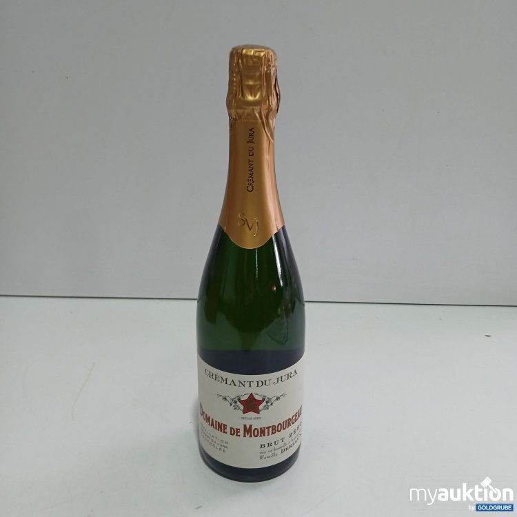 Artikel Nr. 807135 Artikel Nr. 807135: Domaine de Montbourgeau 0,75l