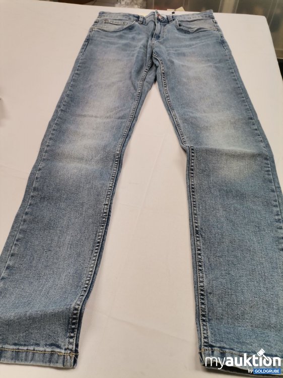 Artikel Nr. 810135 Artikel Nr. 810135: Rebel Jeans