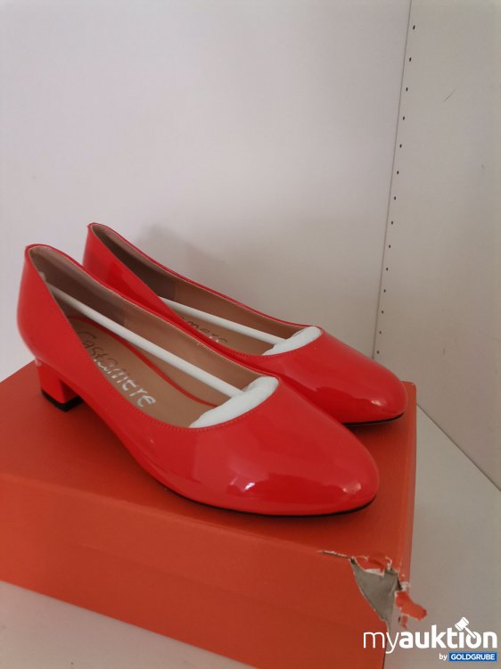 Artikel Nr. 827135: Castamere Pumps 