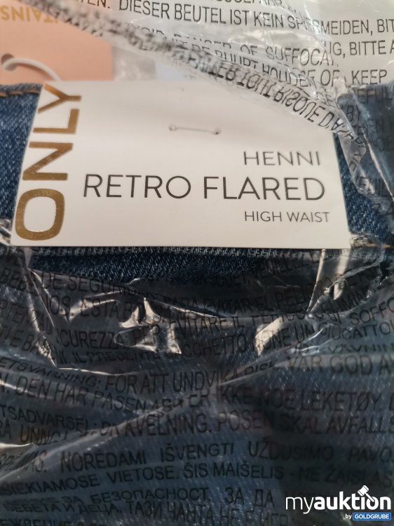 Artikel Nr. 837135: Only Jeans 