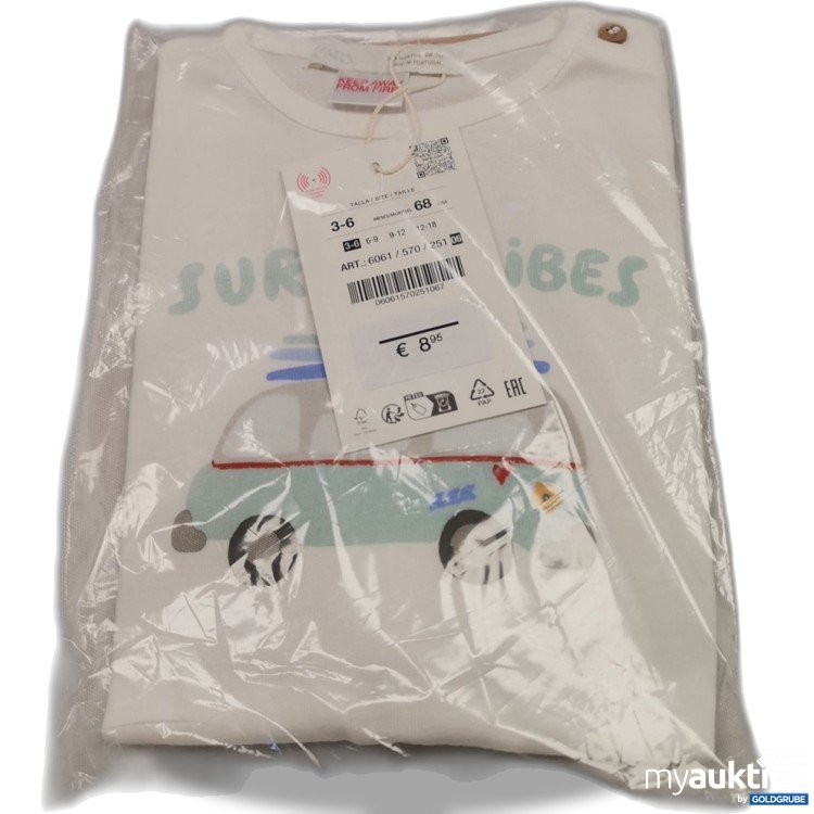 Artikel Nr. 838135: Zara Shirt 
