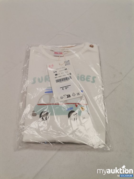 Artikel Nr. 838135: Zara Shirt 