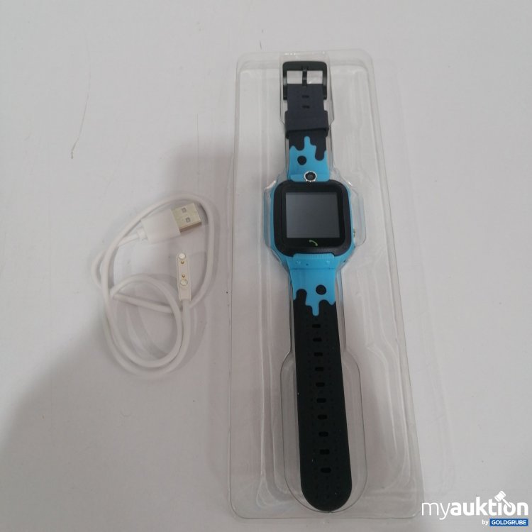 Artikel Nr. 848135 Artikel Nr. 848135: Kids Smart Watch