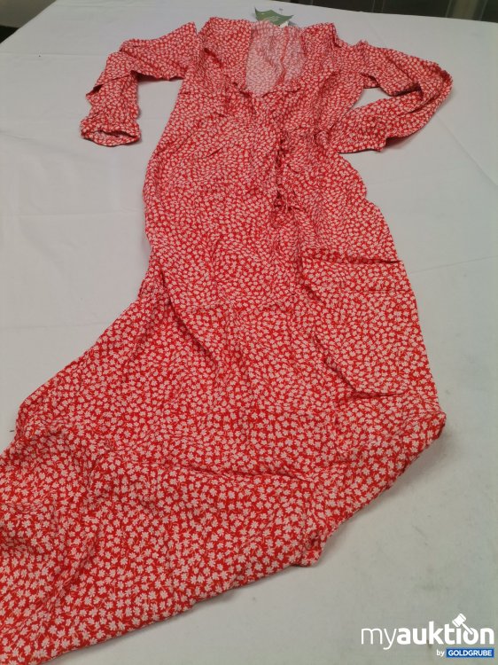 Artikel Nr. 864135: H&M Wickelkleid 