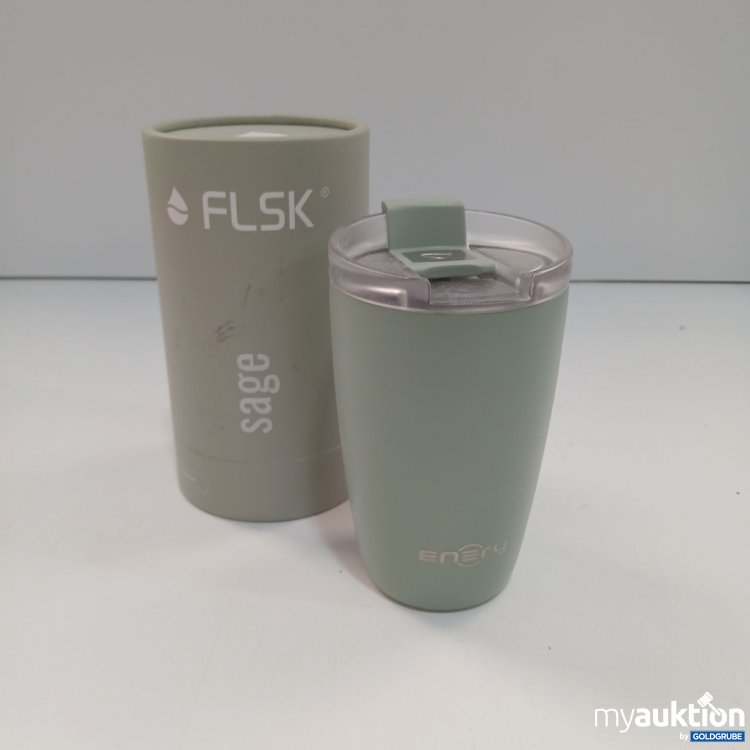 Artikel Nr. 867135: Flsk Sage Kaffee Mug 350ml