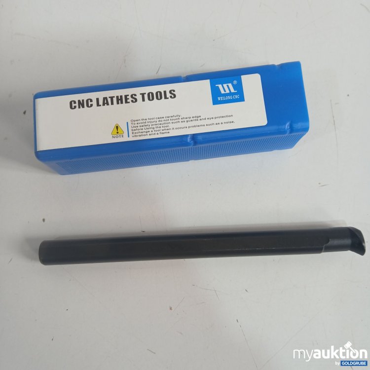 Artikel Nr. 874135 Artikel Nr. 874135: CNC Lathes Tools