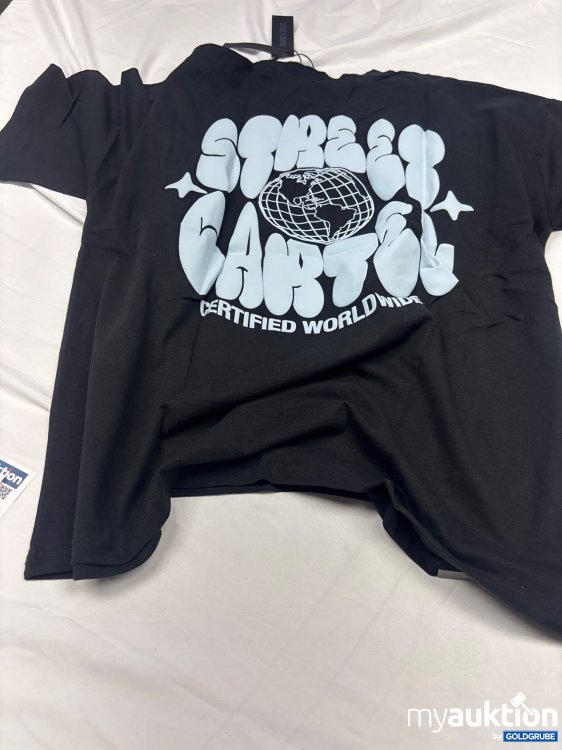 Artikel Nr. 881135: Street cartel Shirt