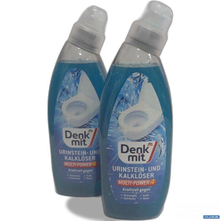 Artikel Nr. 884135 Artikel Nr. 884135: Denkmit Urinstein und Kalklöser 750ml