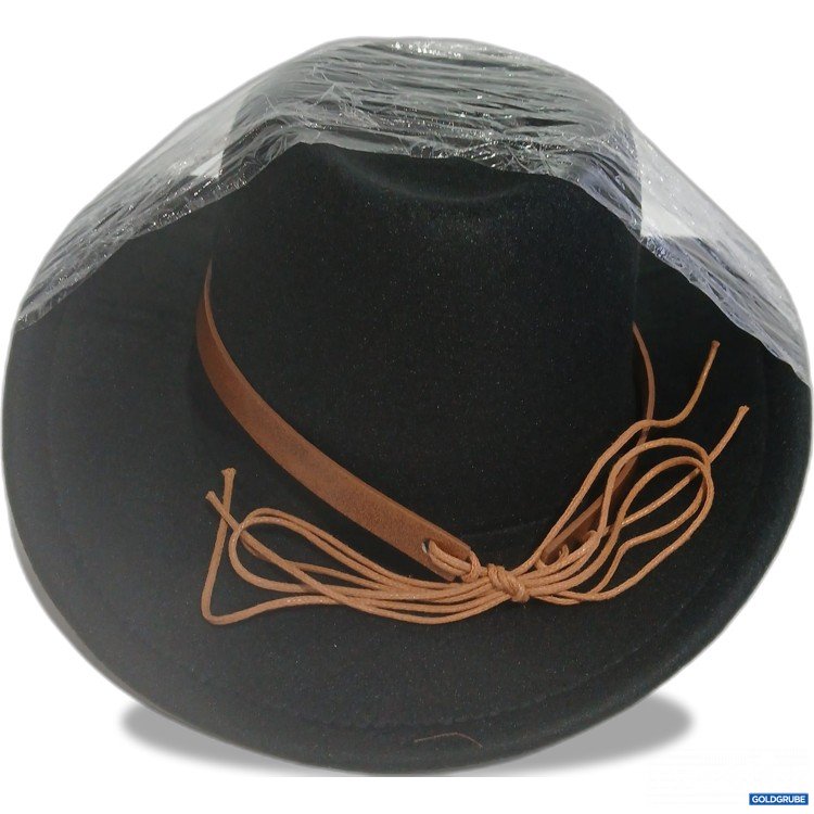 Artikel Nr. 888135 Artikel Nr. 888135: Hut 54cm schwarz
