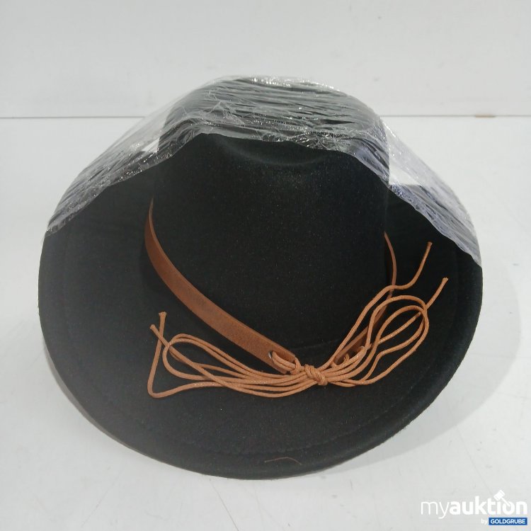 Artikel Nr. 888135 Artikel Nr. 888135: Hut 54cm schwarz