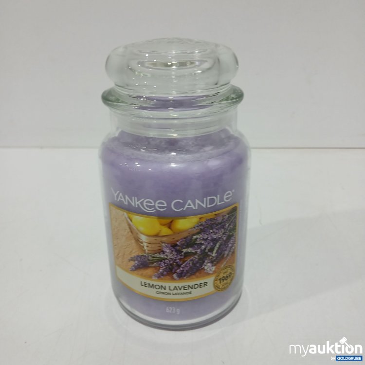 Artikel Nr. 889135 Artikel Nr. 889135: Yankee Candle 623g