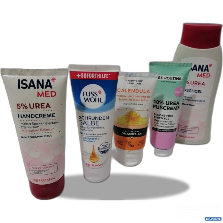 Artikel Nr. 891135: Diverser Pflegebedarf 