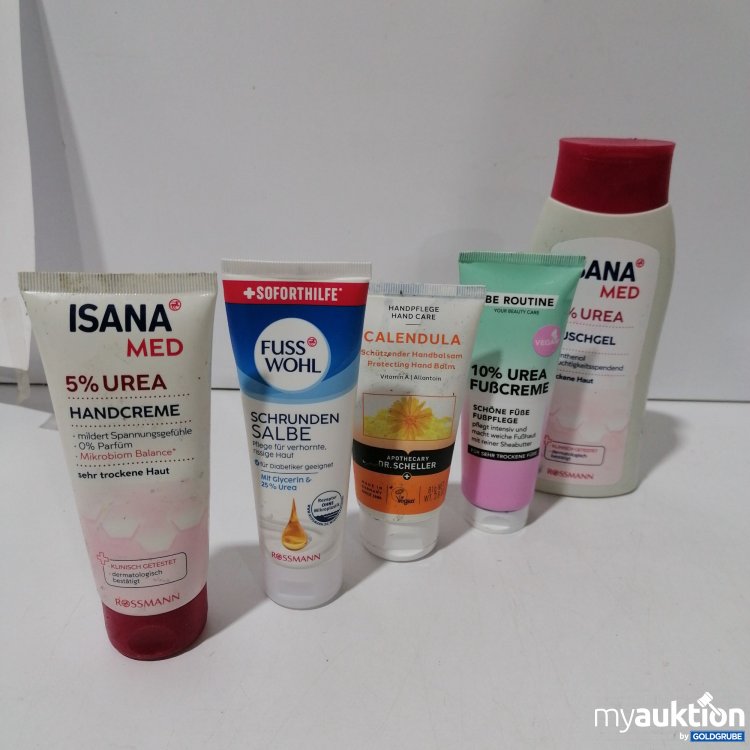 Artikel Nr. 891135: Diverser Pflegebedarf 