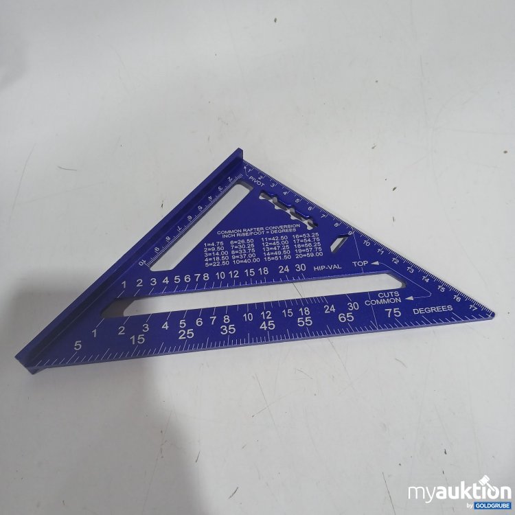 Artikel Nr. 894135: Zimmermannswinkel 