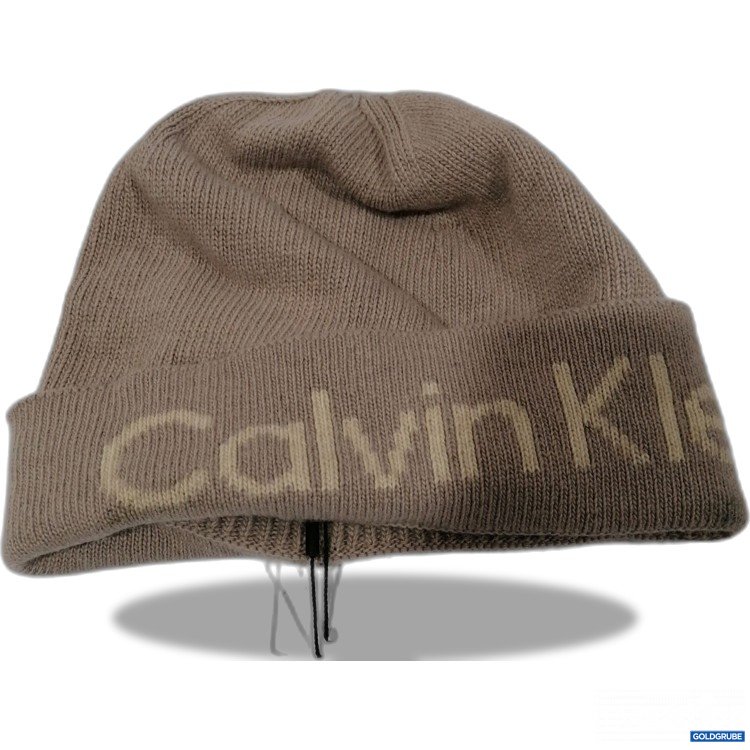 Artikel Nr. 912135 Artikel Nr. 912135: Calvin Klein Mütze