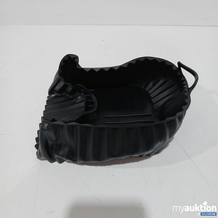 Artikel Nr. 914135: Silikonform für die Heißluftfritteuse