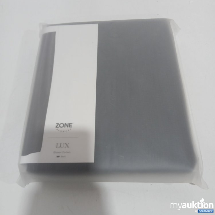 Artikel Nr. 915135: Zone Lux Shower Curtain 180x200cm
