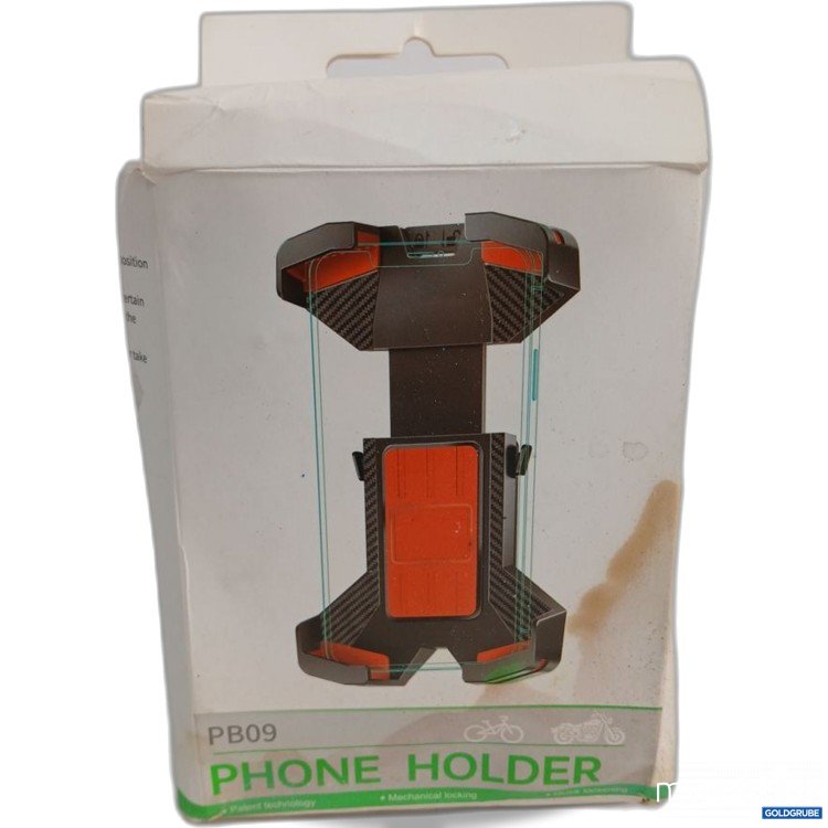 Artikel Nr. 920135 Artikel Nr. 920135: PB09 Phone Holder