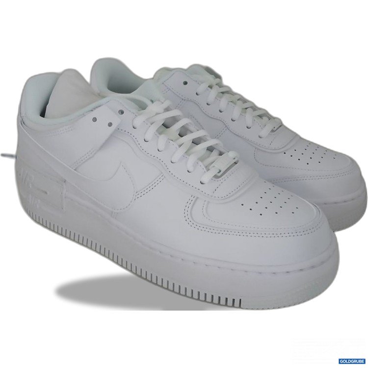 Artikel Nr. 954135: Nike Air Force 1 Shadow Sneaker