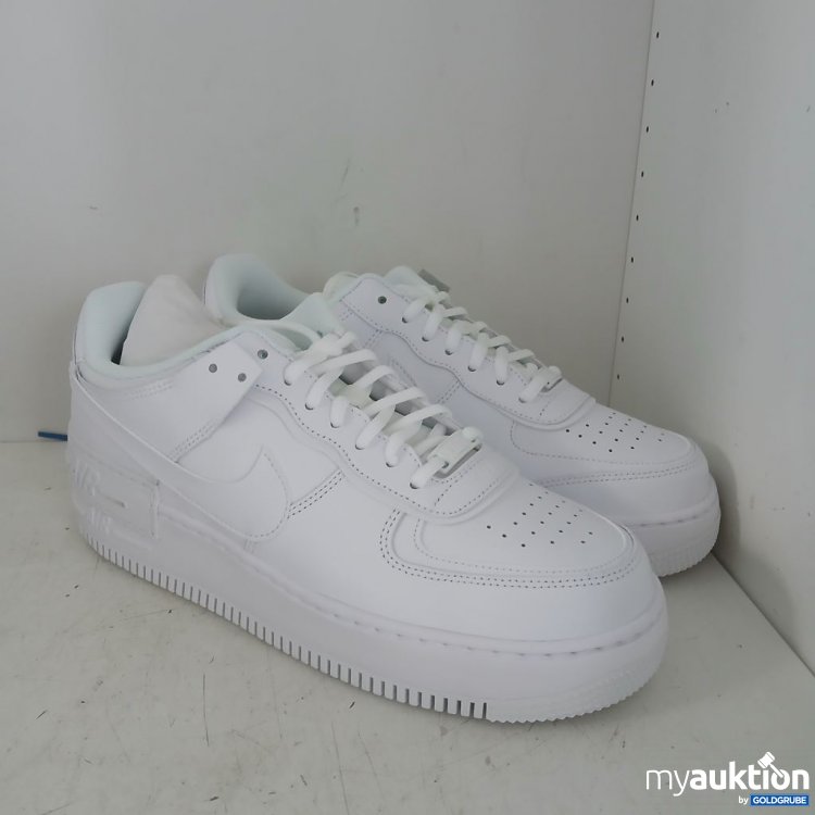 Artikel Nr. 954135: Nike Air Force 1 Shadow Sneaker