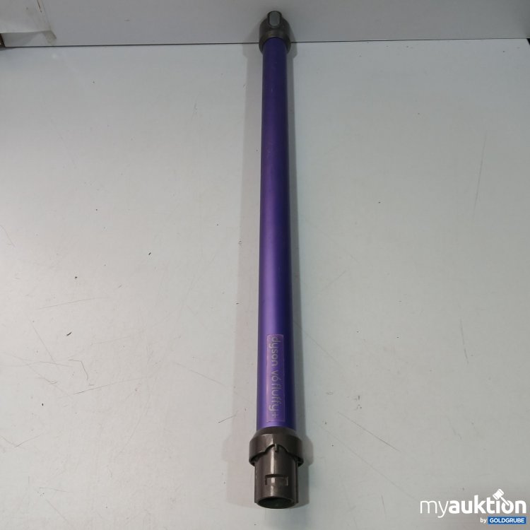 Artikel Nr. 955135: Dyson V6 Fluffy Verlängerungsrohr ca 73cm