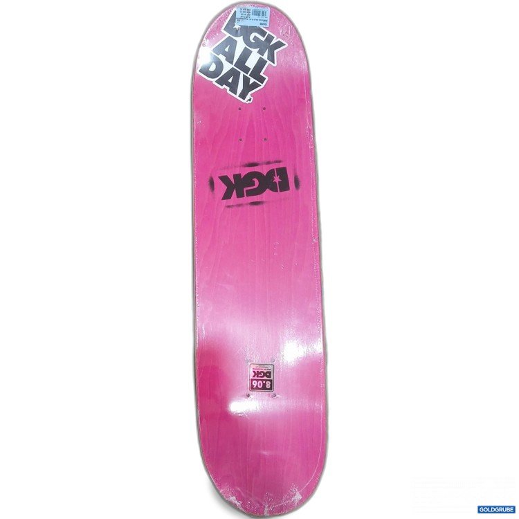 Artikel Nr. 957135: Blue Tomato Skateboard Set