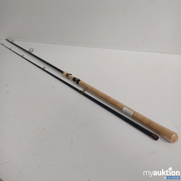 Artikel Nr. 962135: Classy Angler Carp Length 12" sec. 2 c.w 2,25lbs 154435