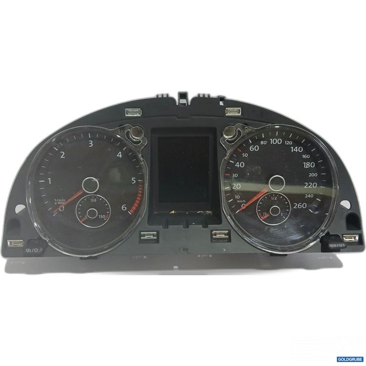 Artikel Nr. 964135 Artikel Nr. 964135: Tacho laut Foto