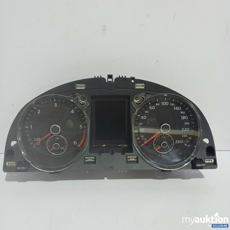 Artikel Nr. 964135 Artikel Nr. 964135: Tacho laut Foto