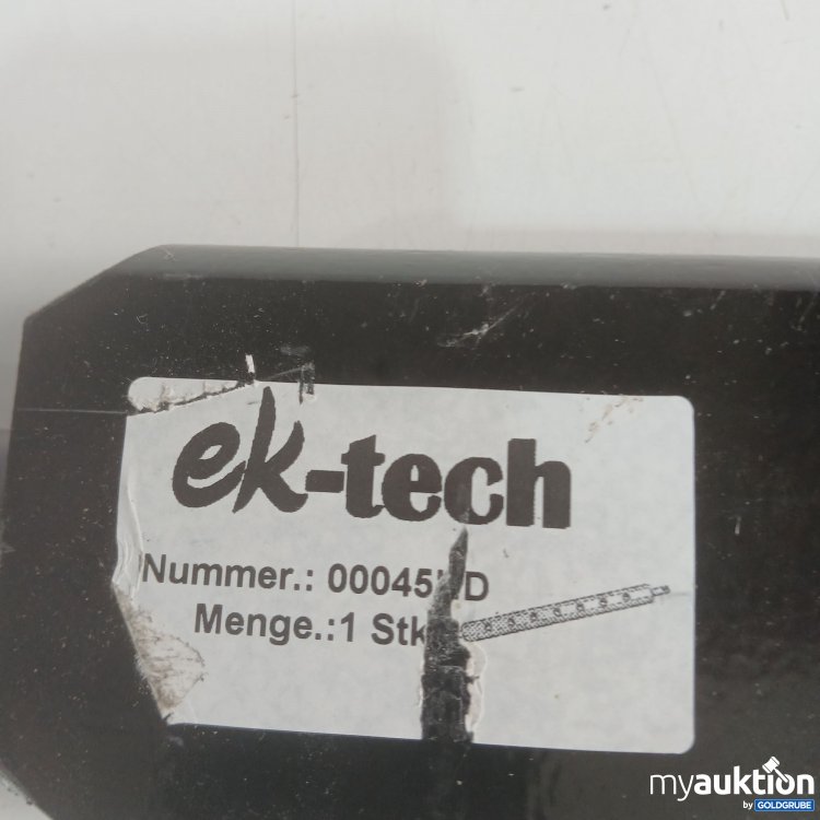 Artikel Nr. 968135: Ek tech 