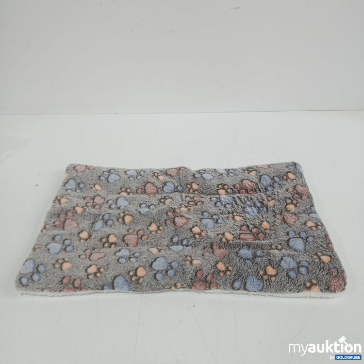Artikel Nr. 977135 Artikel Nr. 977135: Tierdecke ca.49x32cm