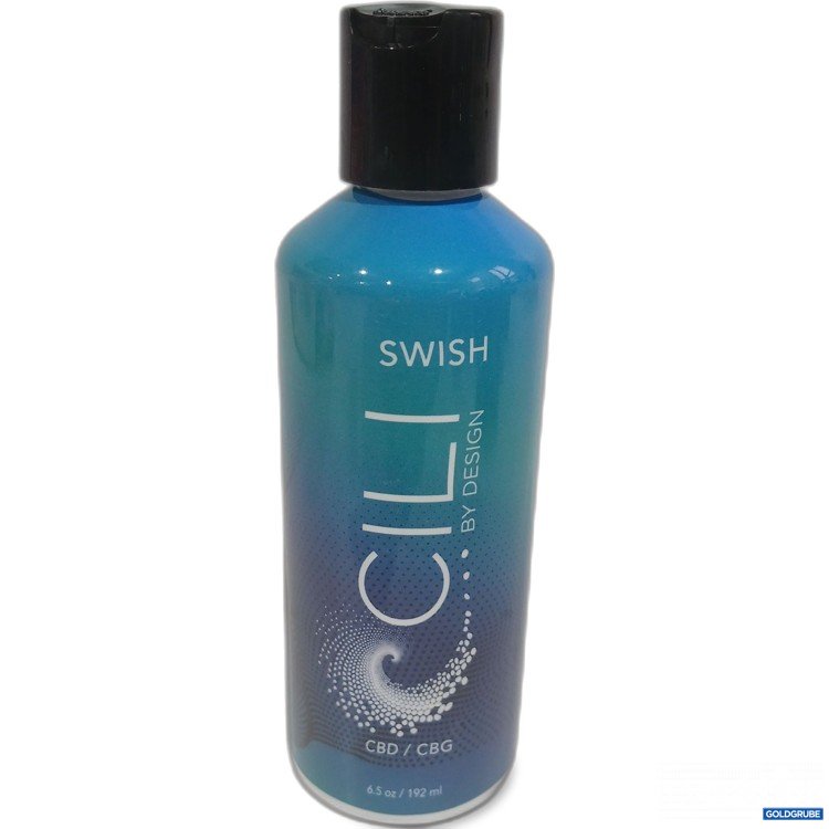 Artikel Nr. 979135: Cili Swish CBD/CBG 192ml 