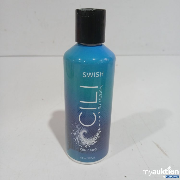 Artikel Nr. 979135: Cili Swish CBD/CBG 192ml 