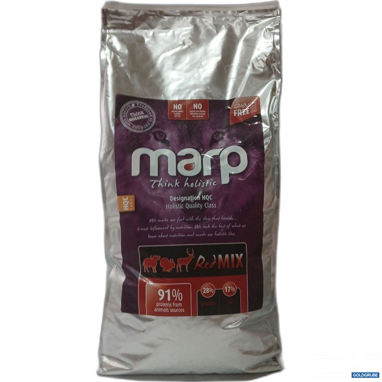 Artikel Nr. 980135 Artikel Nr. 980135: Marp Designation HQC Hundefutter 12Kg