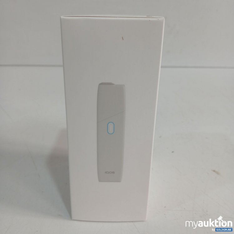 Artikel Nr. 985135 Artikel Nr. 985135: Iqos Originals One silver