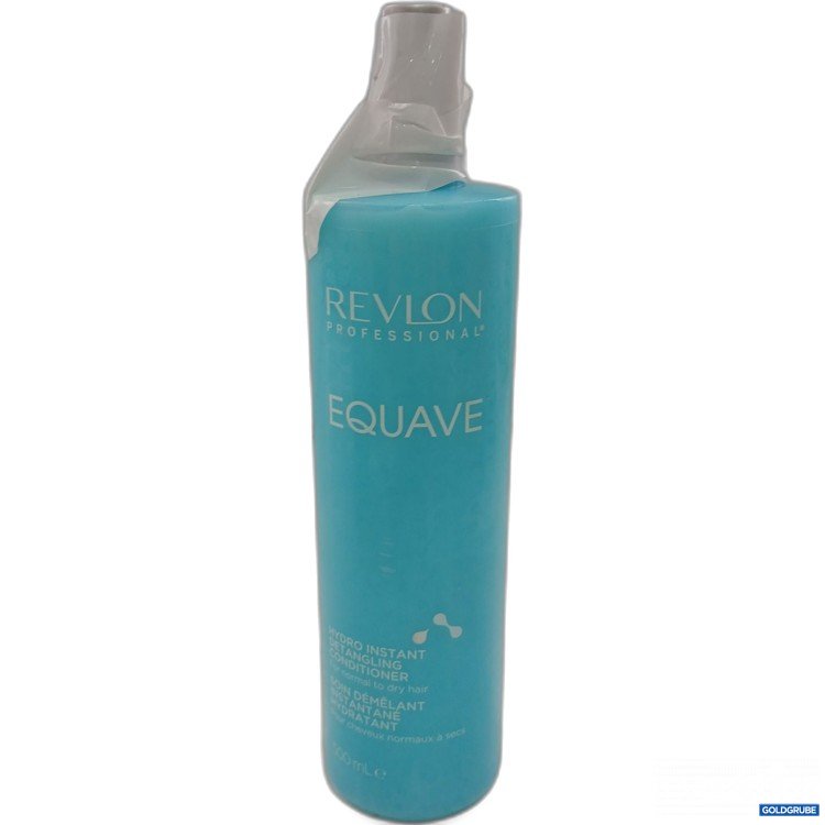 Artikel Nr. 987135 Artikel Nr. 987135: Revlon Equave 500ml